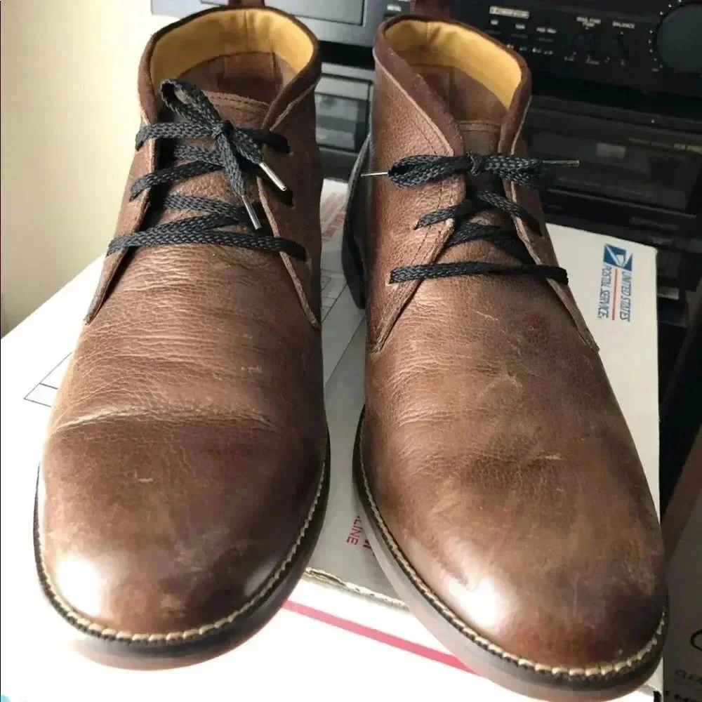 Cole Haan Boots/Shoes Size 12 M